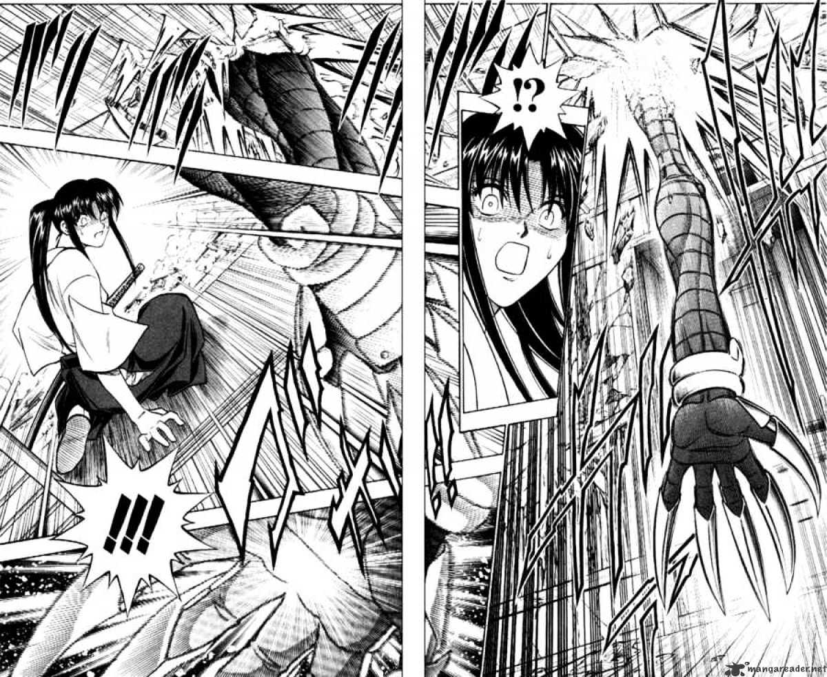 Read Rurouni Kenshin (en) Manga Online