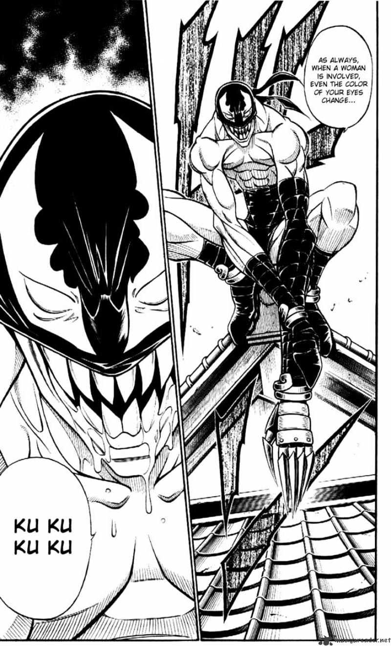 Read Rurouni Kenshin (en) Manga Online