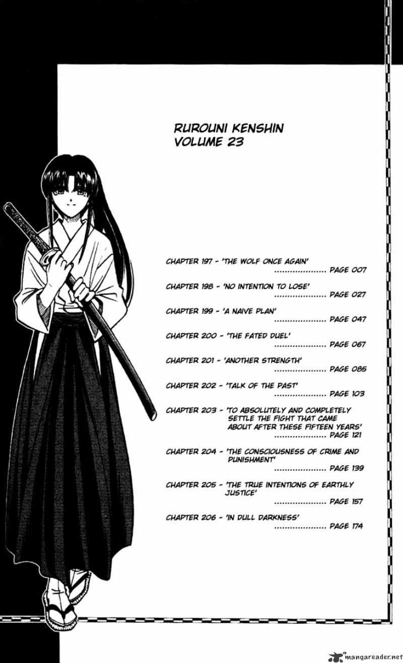 Read Rurouni Kenshin (en) Manga Online