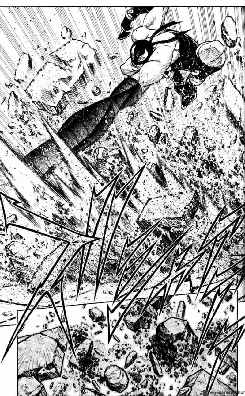 Read Rurouni Kenshin (en) Manga Online