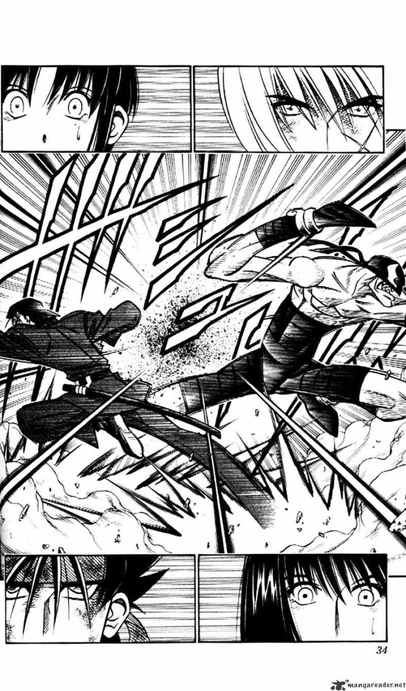 Read Rurouni Kenshin (en) Manga Online