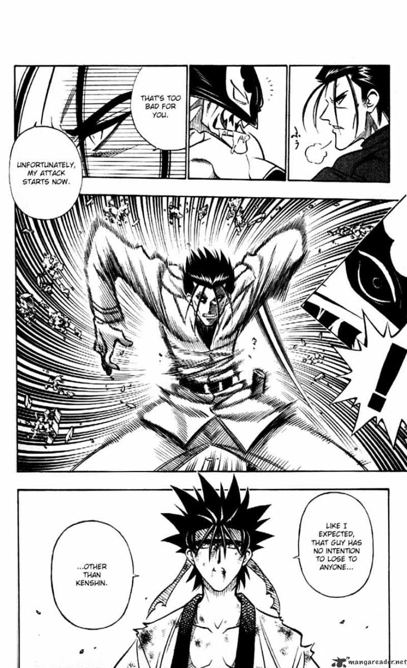 Read Rurouni Kenshin (en) Manga Online