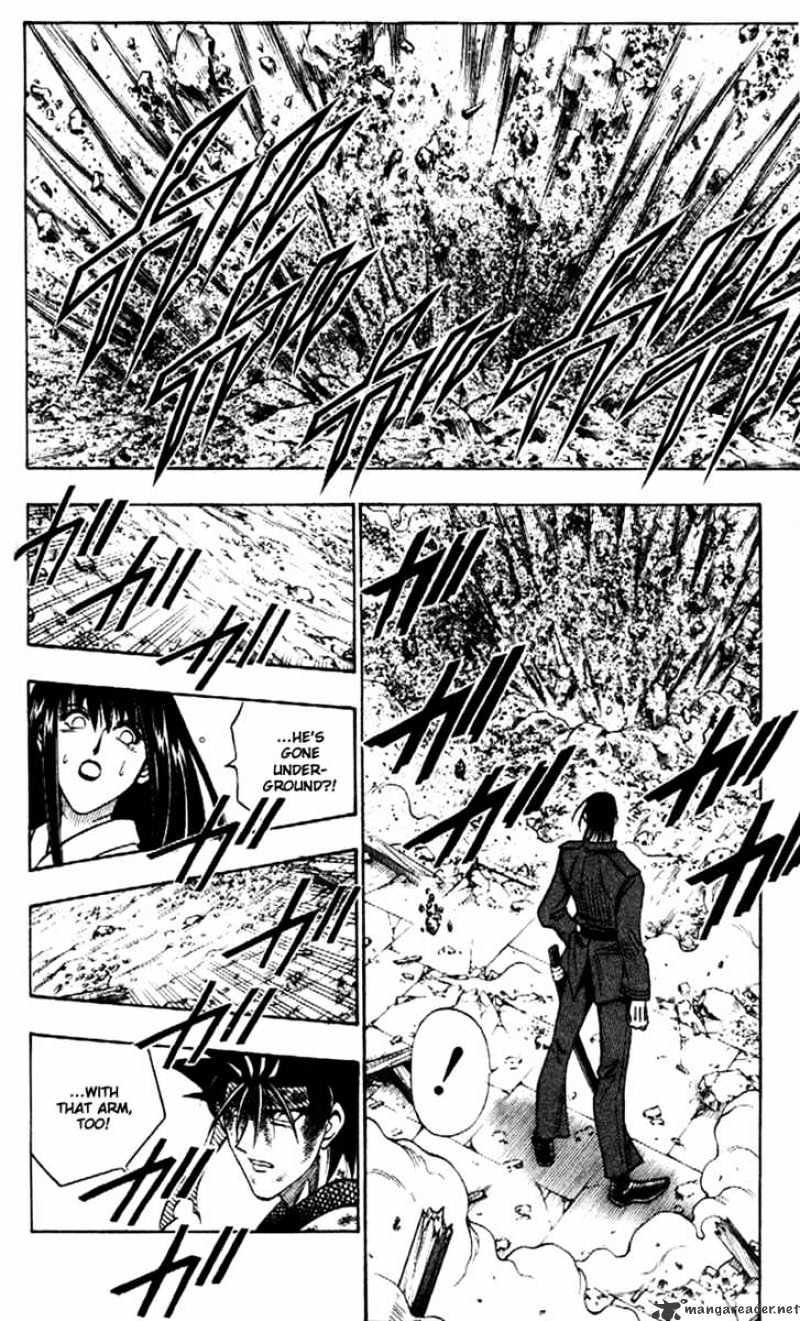 Read Rurouni Kenshin (en) Manga Online