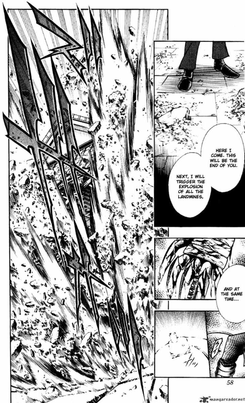 Read Rurouni Kenshin (en) Manga Online