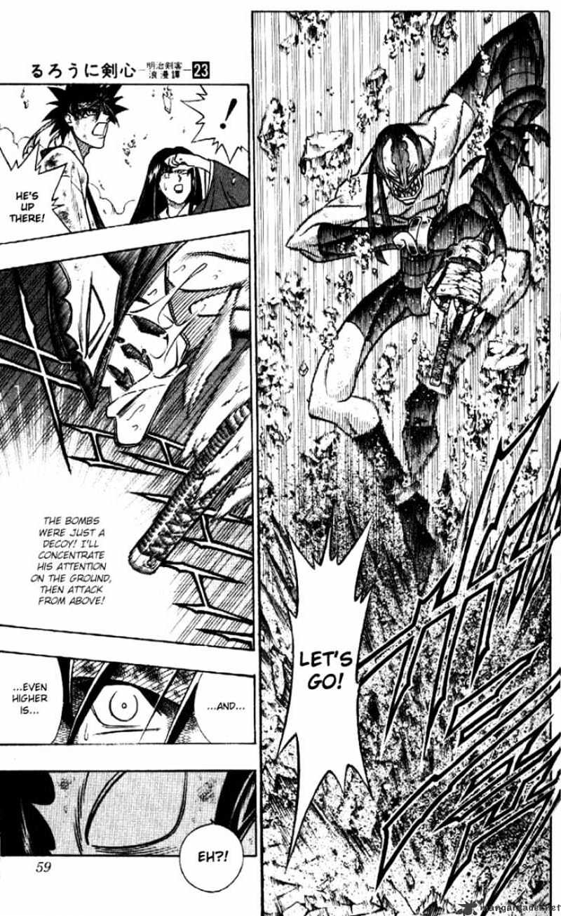 Read Rurouni Kenshin (en) Manga Online