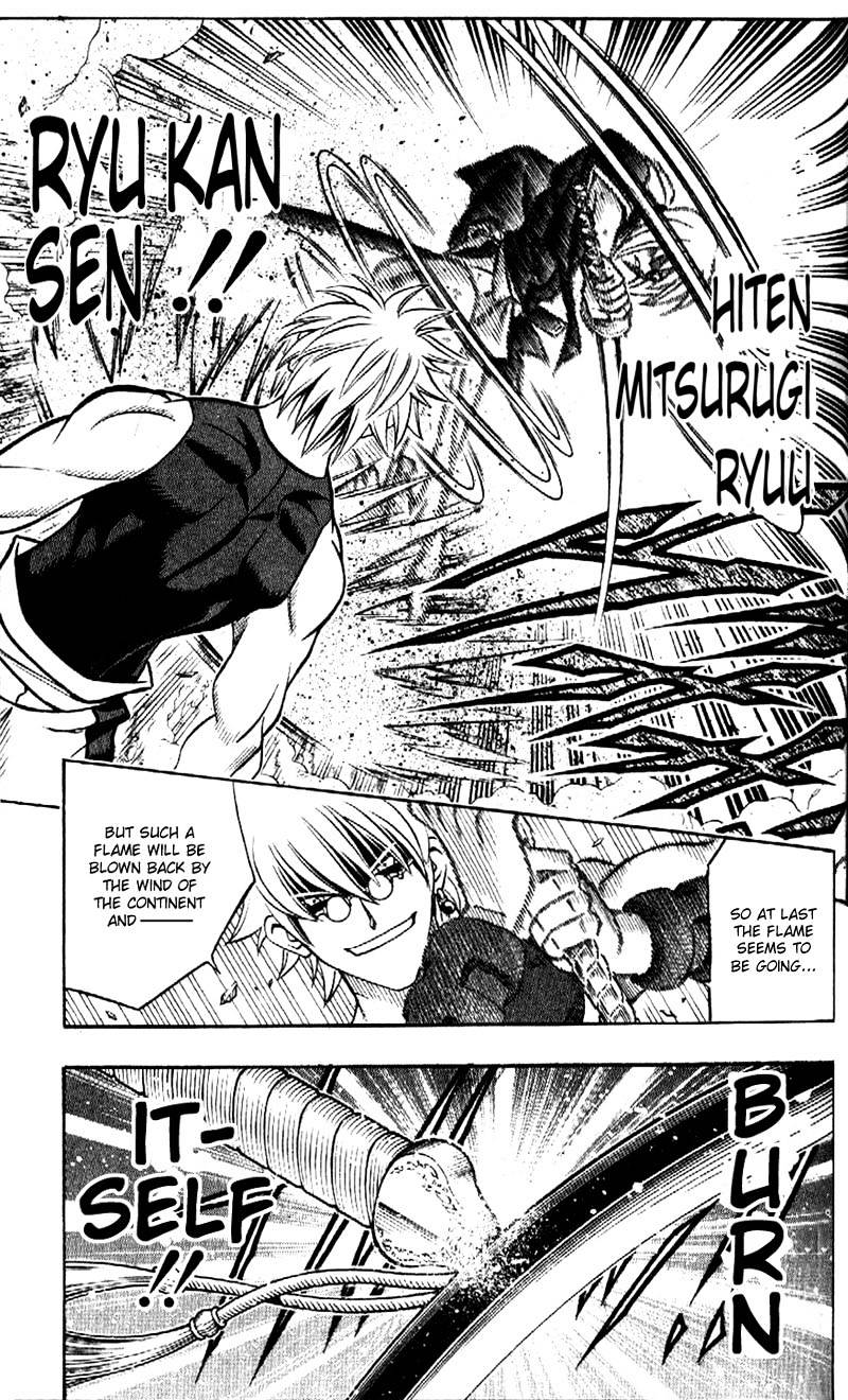 Read Rurouni Kenshin (en) Manga Online