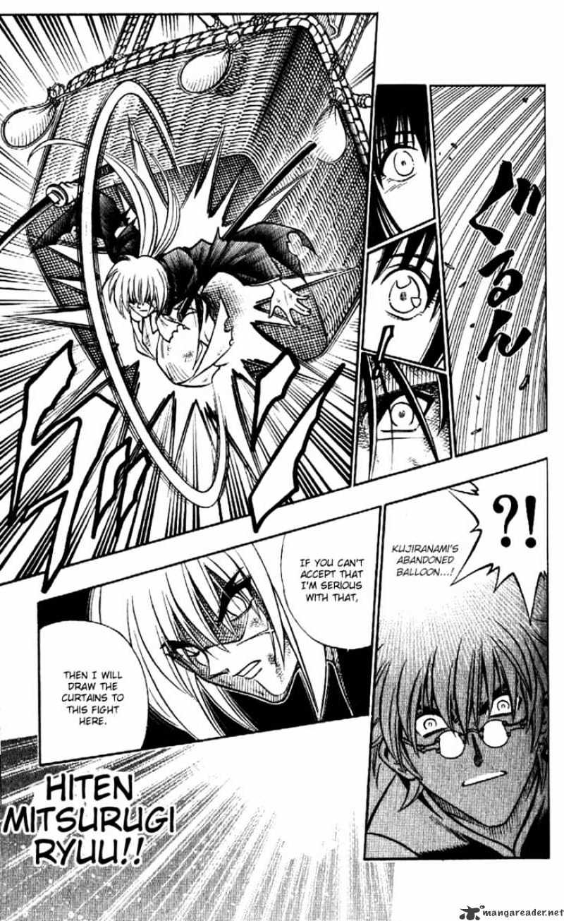 Read Rurouni Kenshin (en) Manga Online