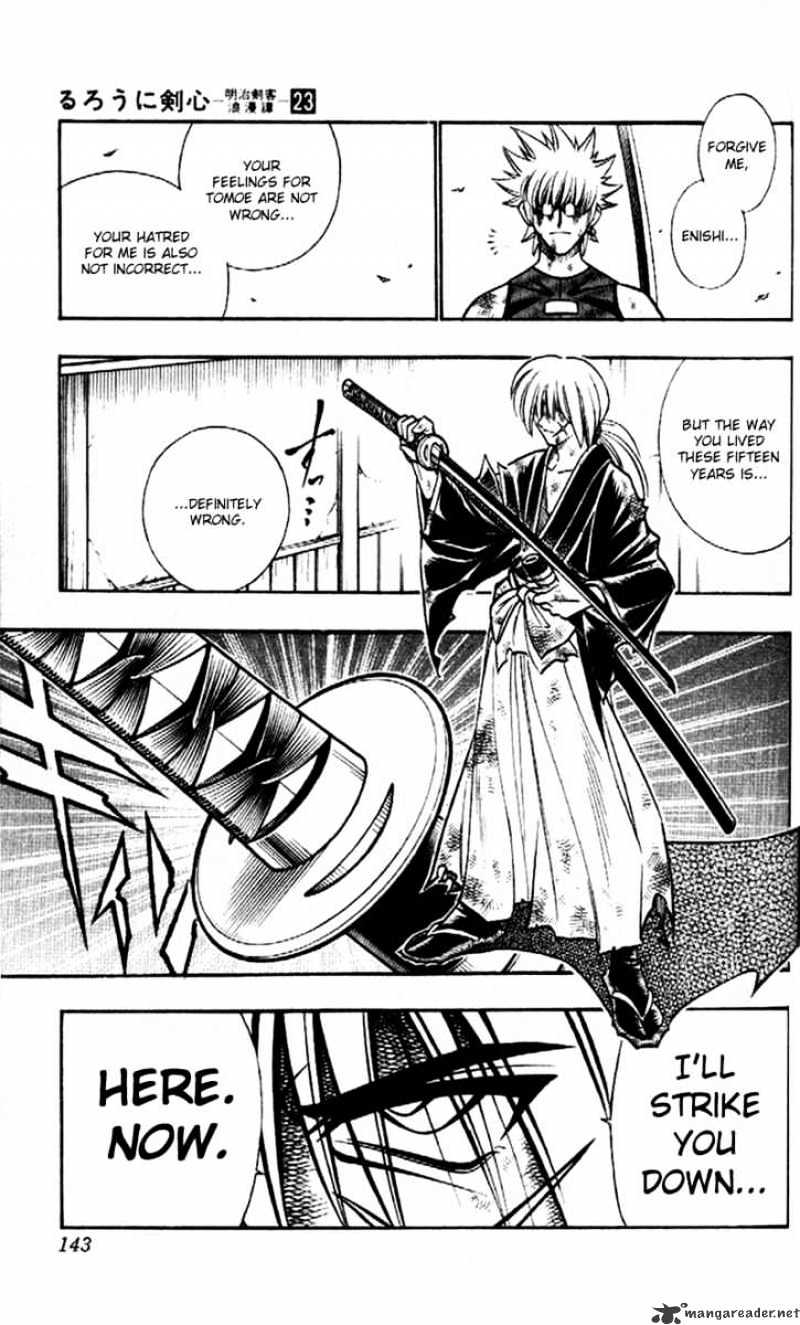 Read Rurouni Kenshin (en) Manga Online