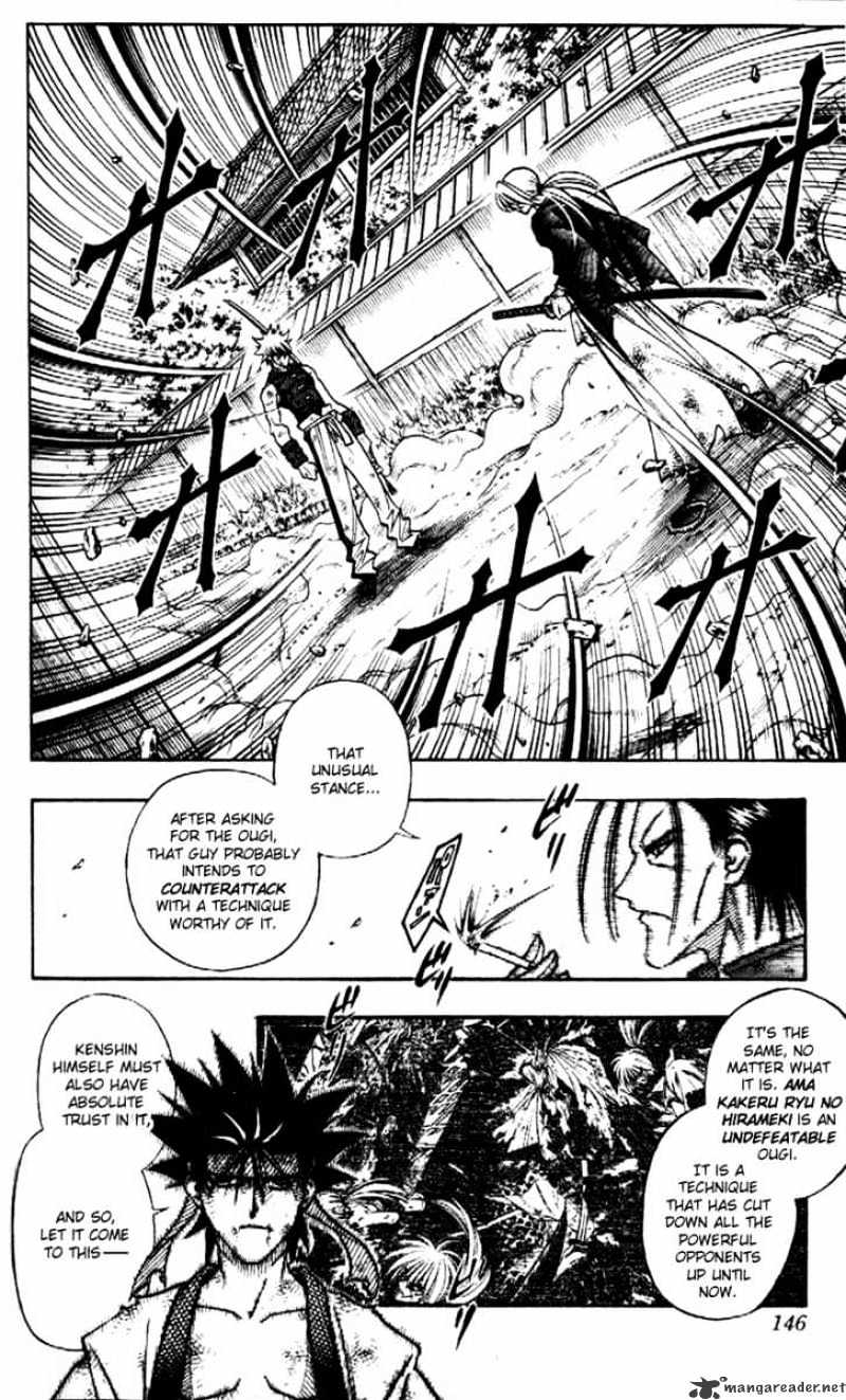 Read Rurouni Kenshin (en) Manga Online