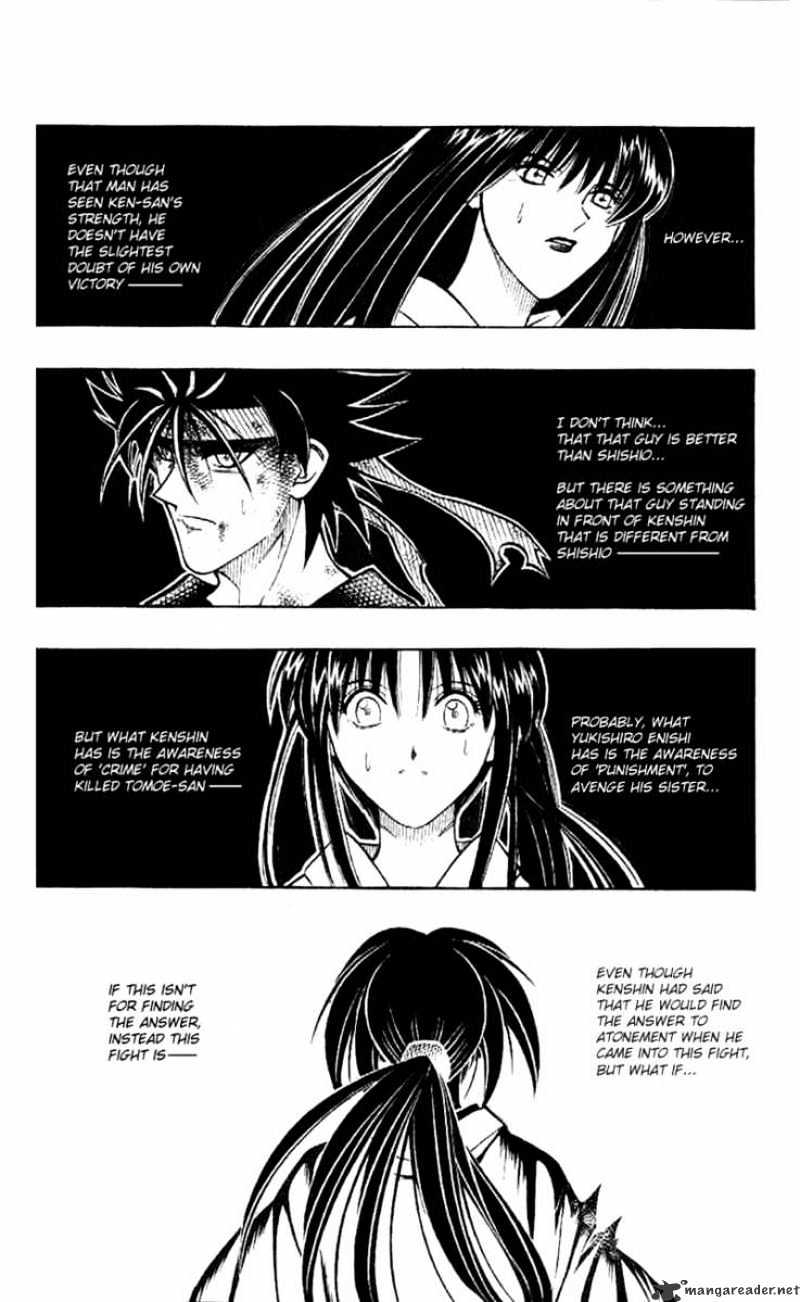 Read Rurouni Kenshin (en) Manga Online