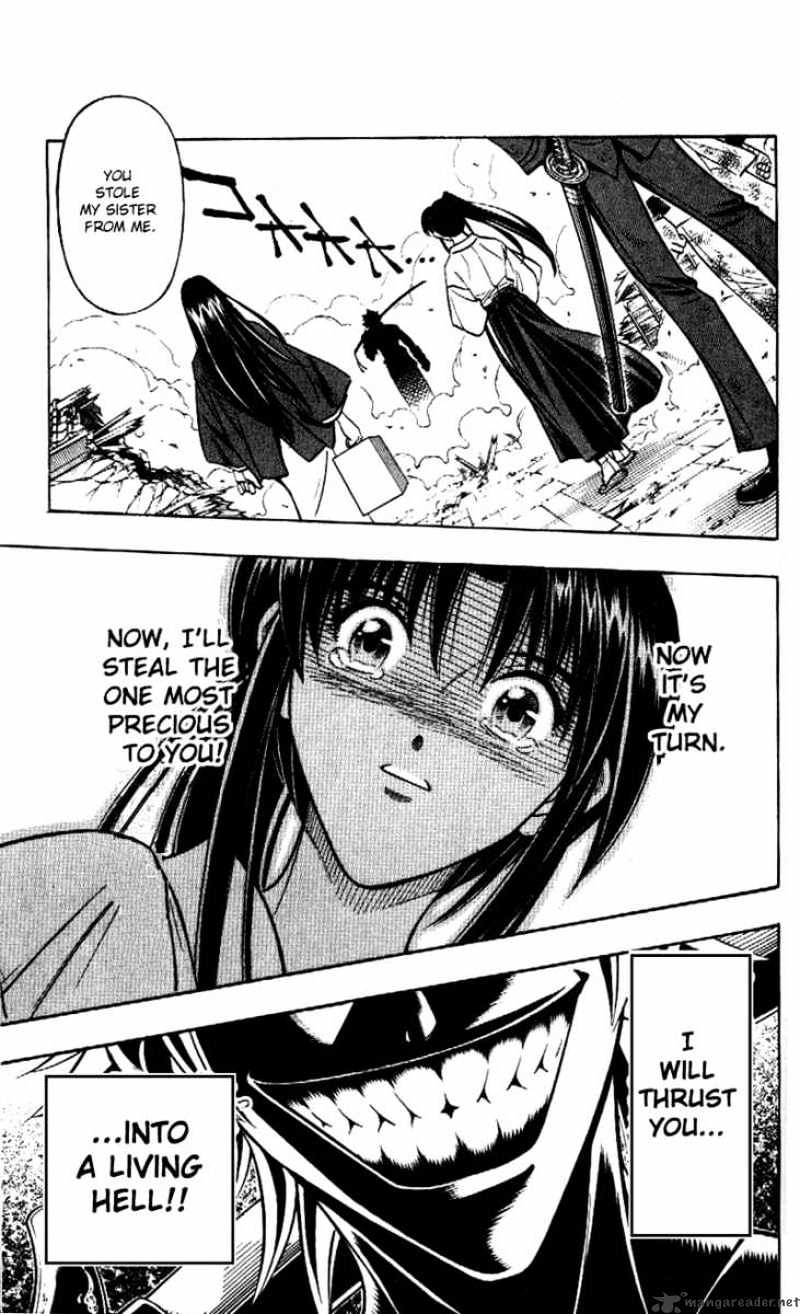 Read Rurouni Kenshin (en) Manga Online