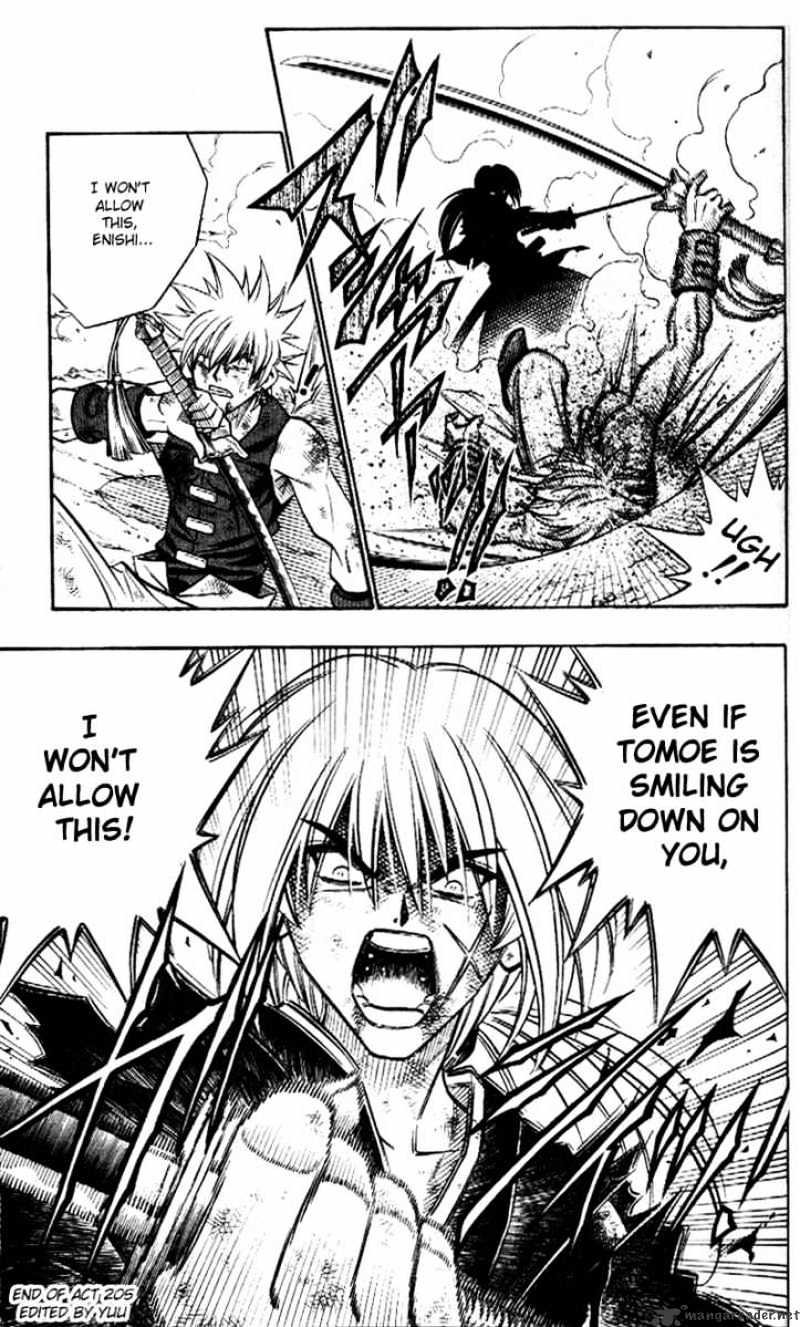 Read Rurouni Kenshin (en) Manga Online