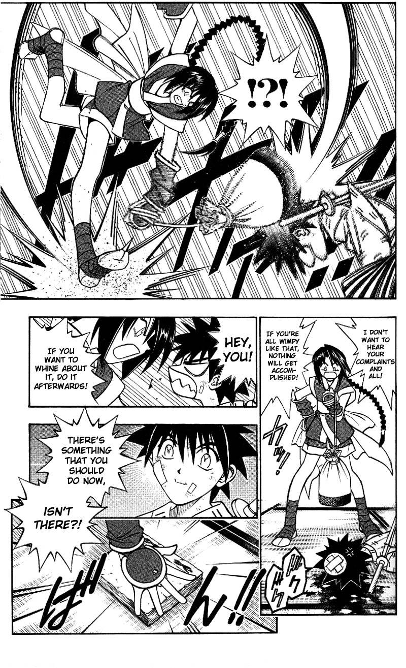 Read Rurouni Kenshin (en) Manga Online