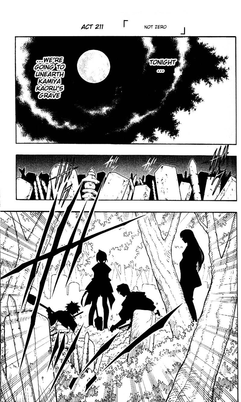 Read Rurouni Kenshin (en) Manga Online