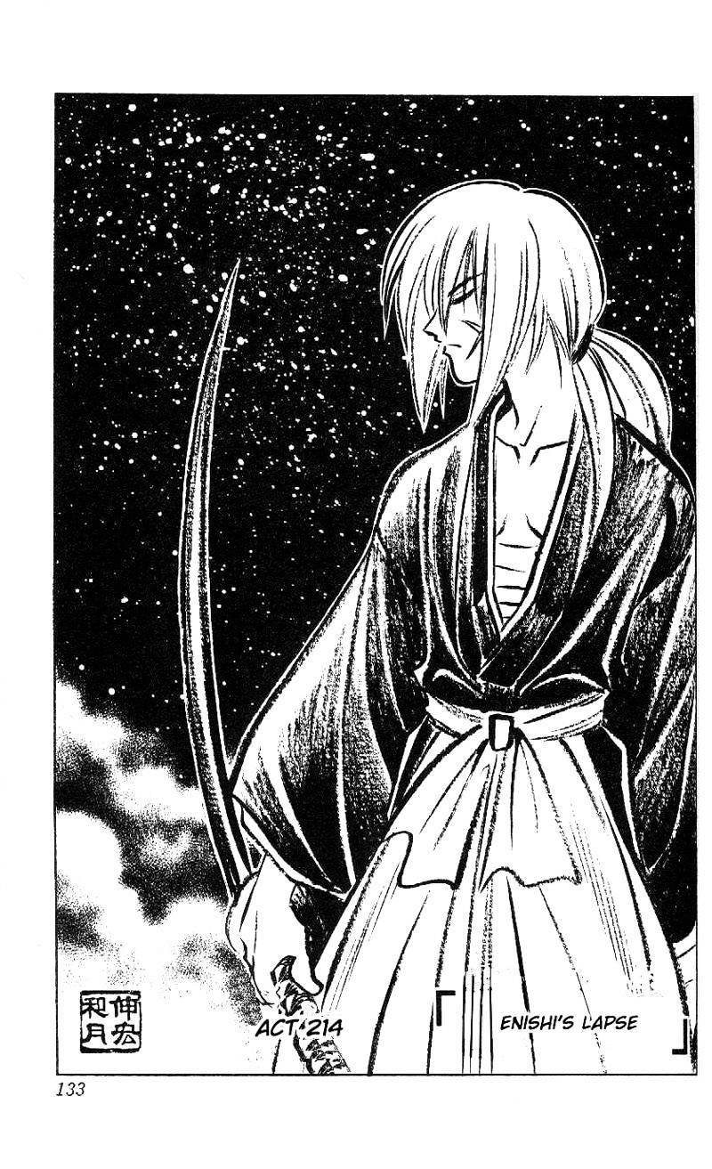 Read Rurouni Kenshin (en) Manga Online