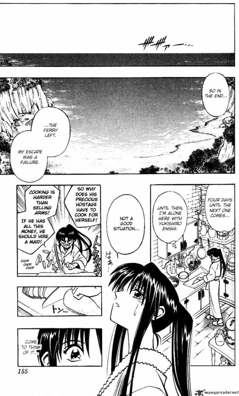 Read Rurouni Kenshin (en) Manga Online