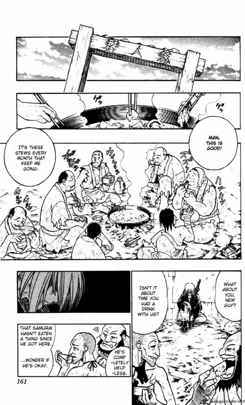 Read Rurouni Kenshin (en) Manga Online