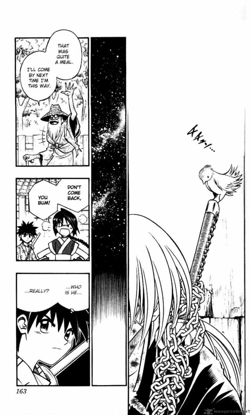 Read Rurouni Kenshin (en) Manga Online
