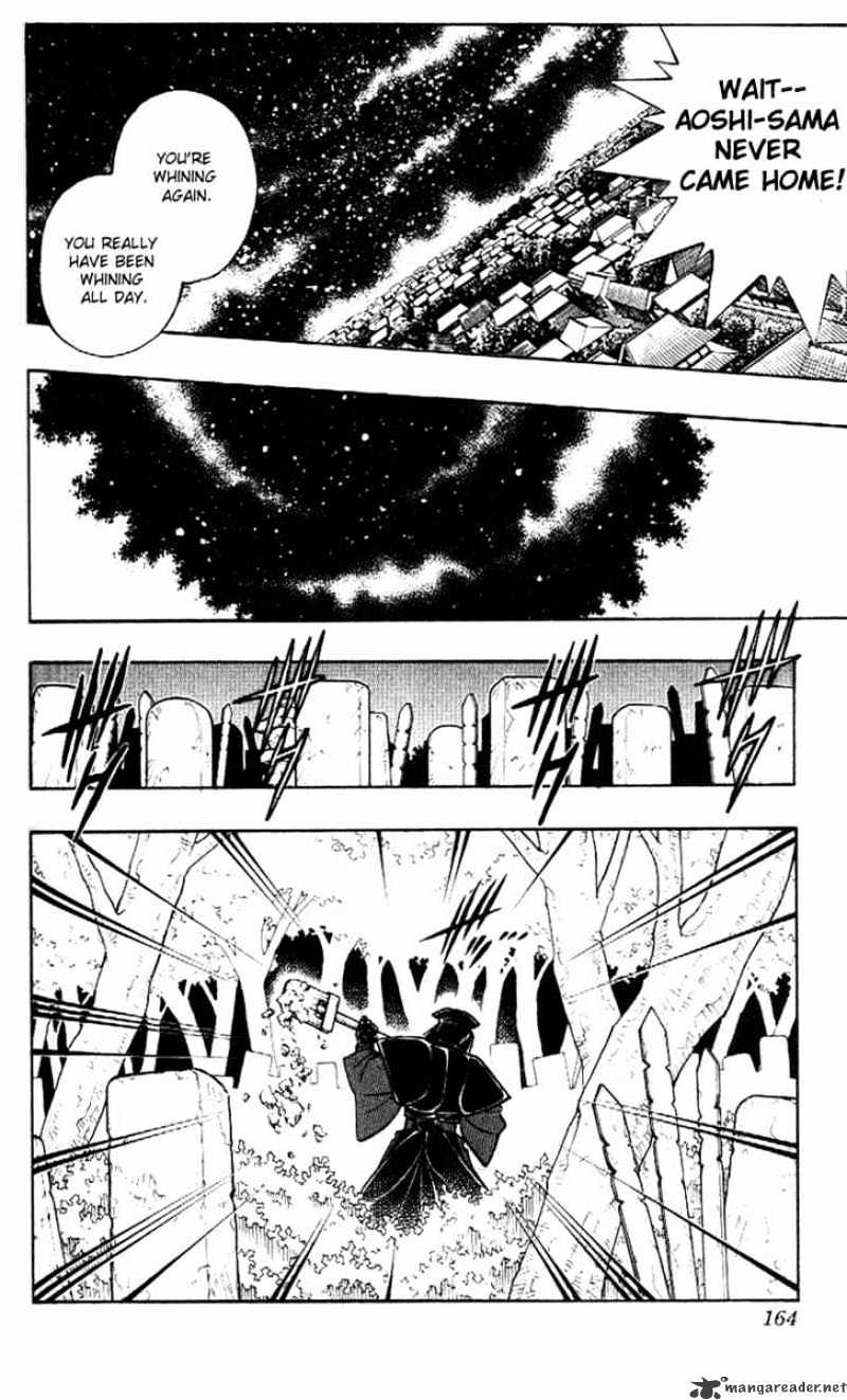 Read Rurouni Kenshin (en) Manga Online