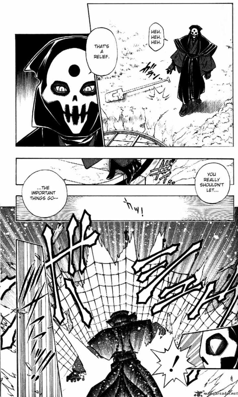 Read Rurouni Kenshin (en) Manga Online