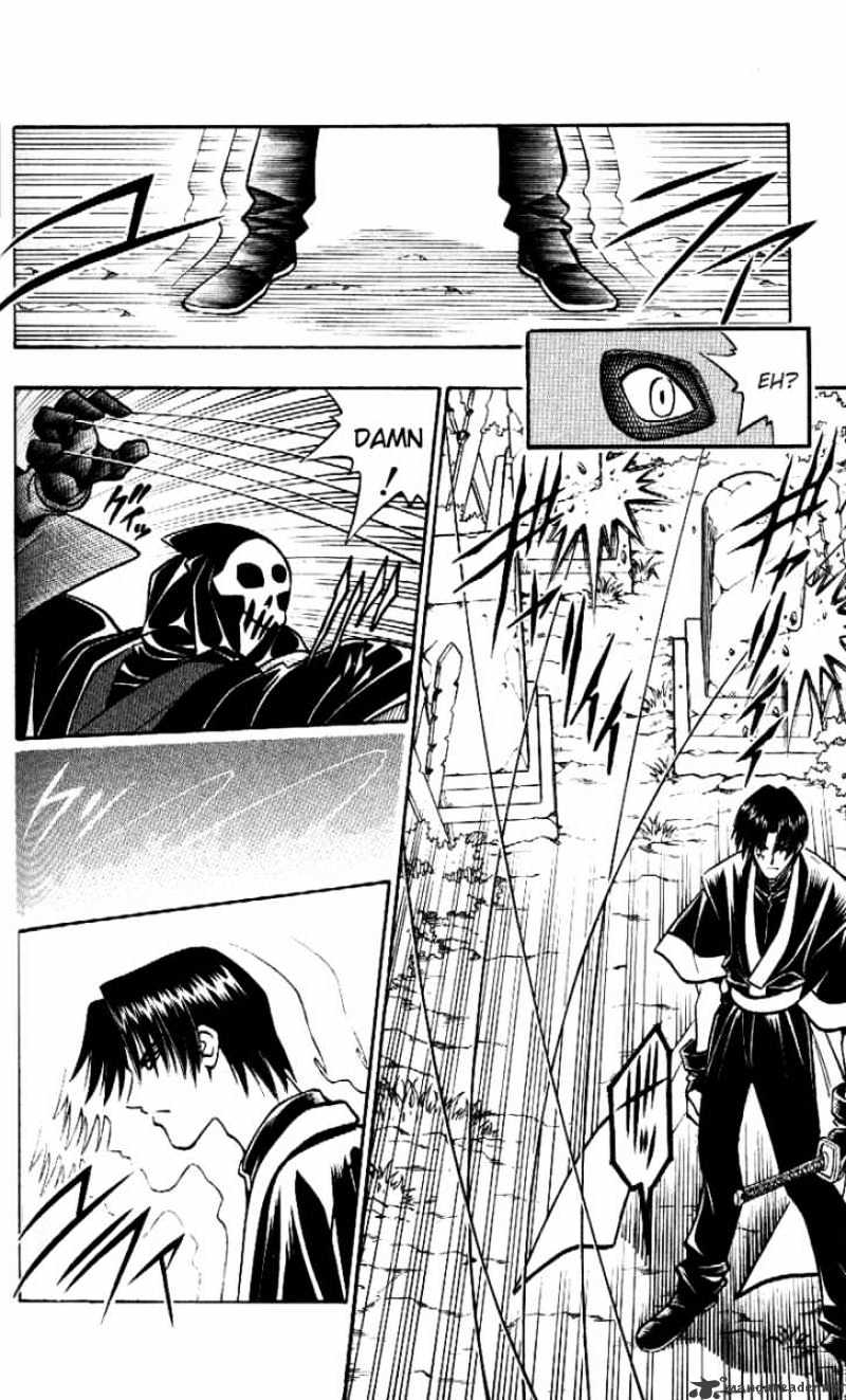 Read Rurouni Kenshin (en) Manga Online