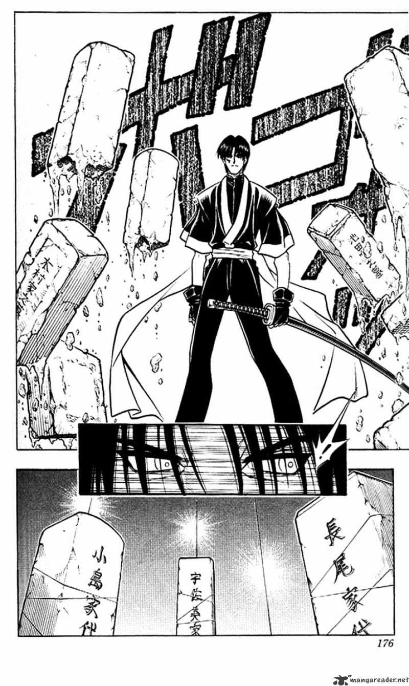 Read Rurouni Kenshin (en) Manga Online