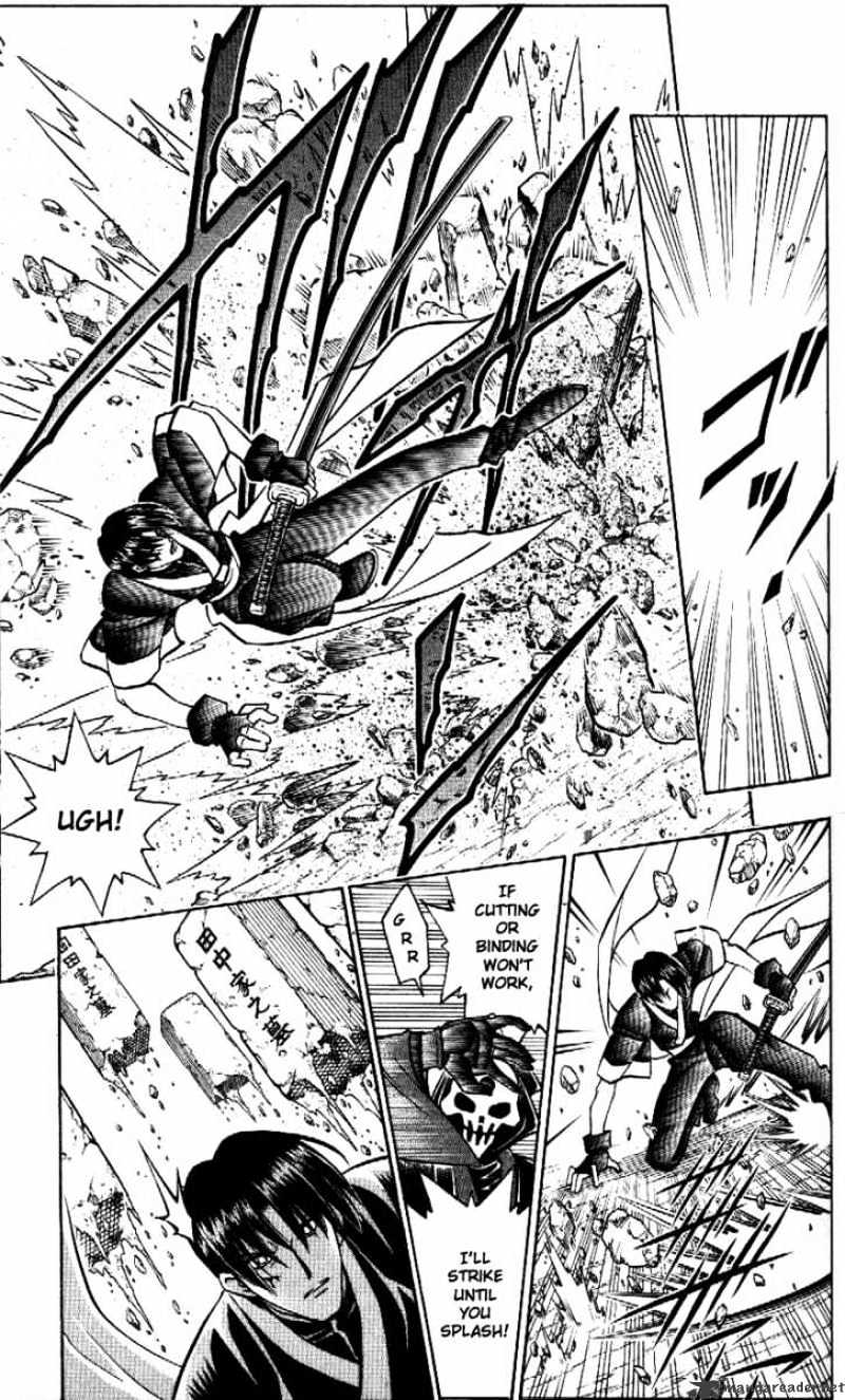 Read Rurouni Kenshin (en) Manga Online