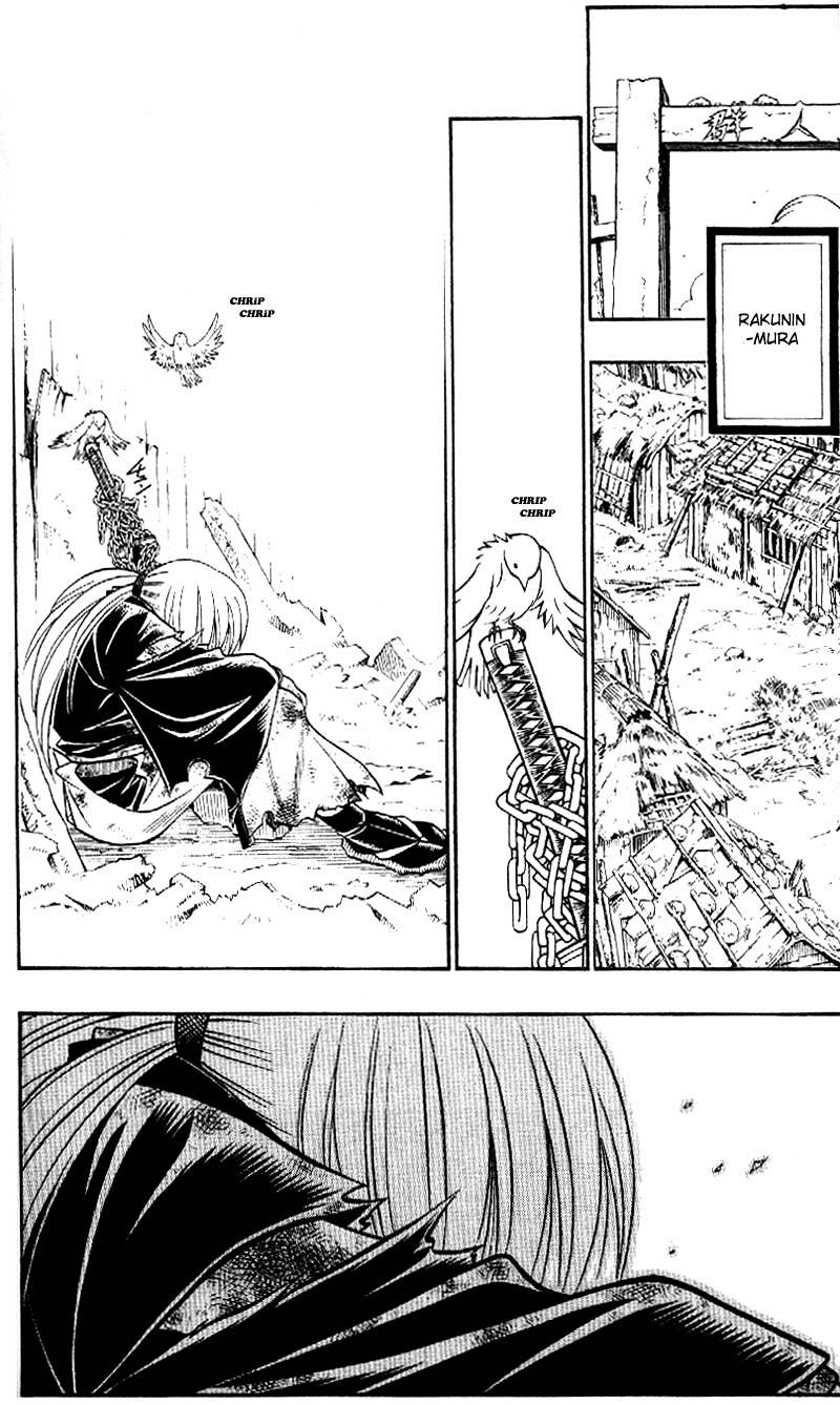 Read Rurouni Kenshin (en) Manga Online