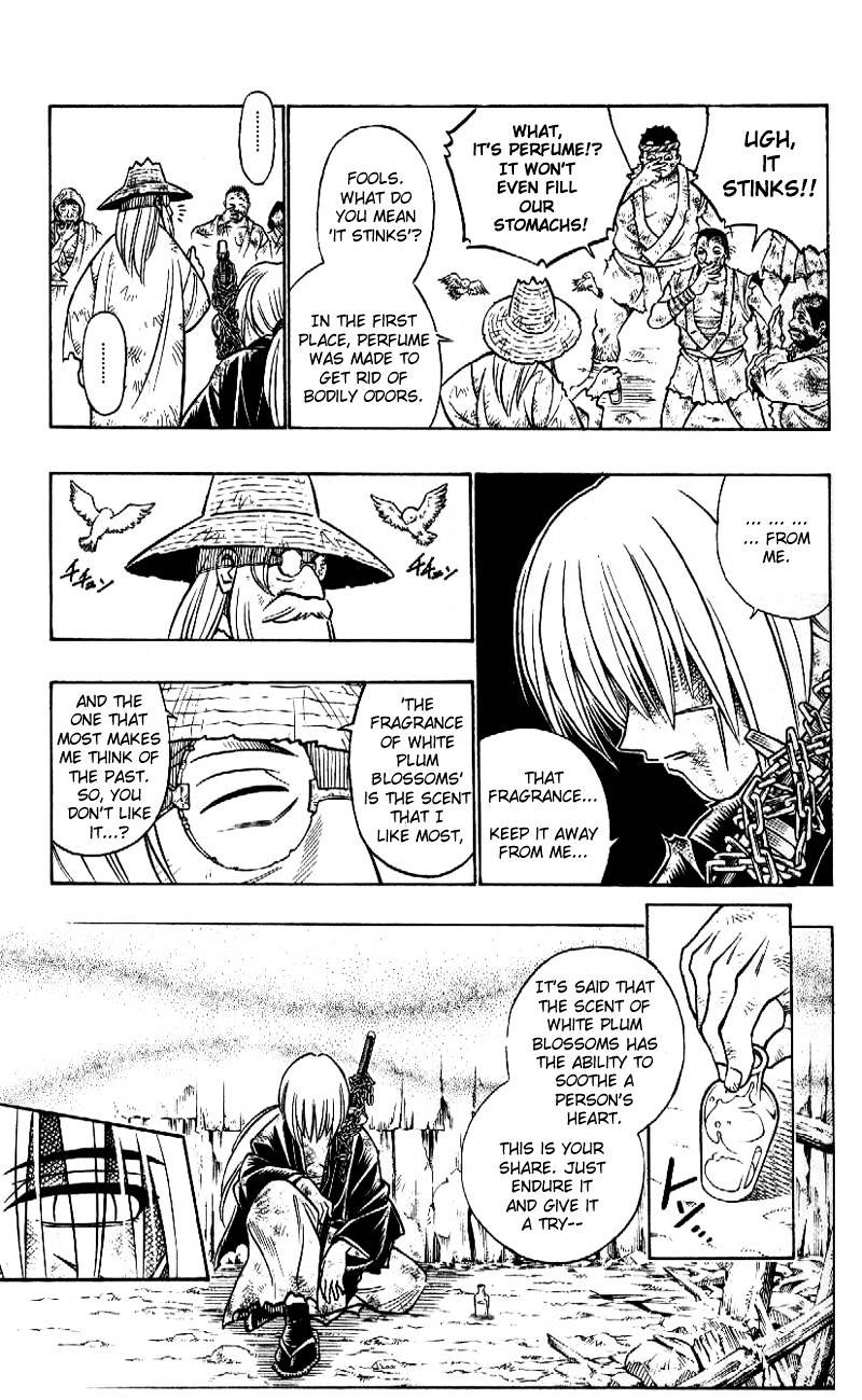 Read Rurouni Kenshin (en) Manga Online