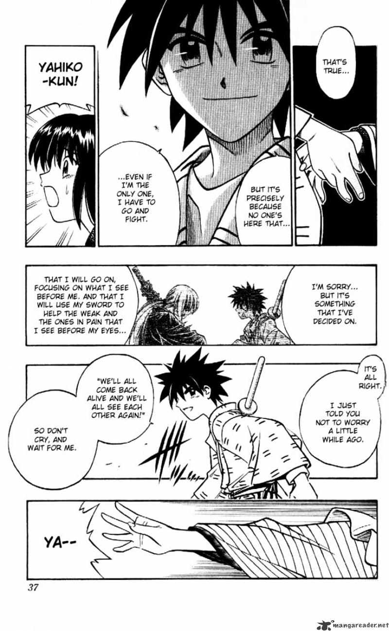 Read Rurouni Kenshin (en) Manga Online