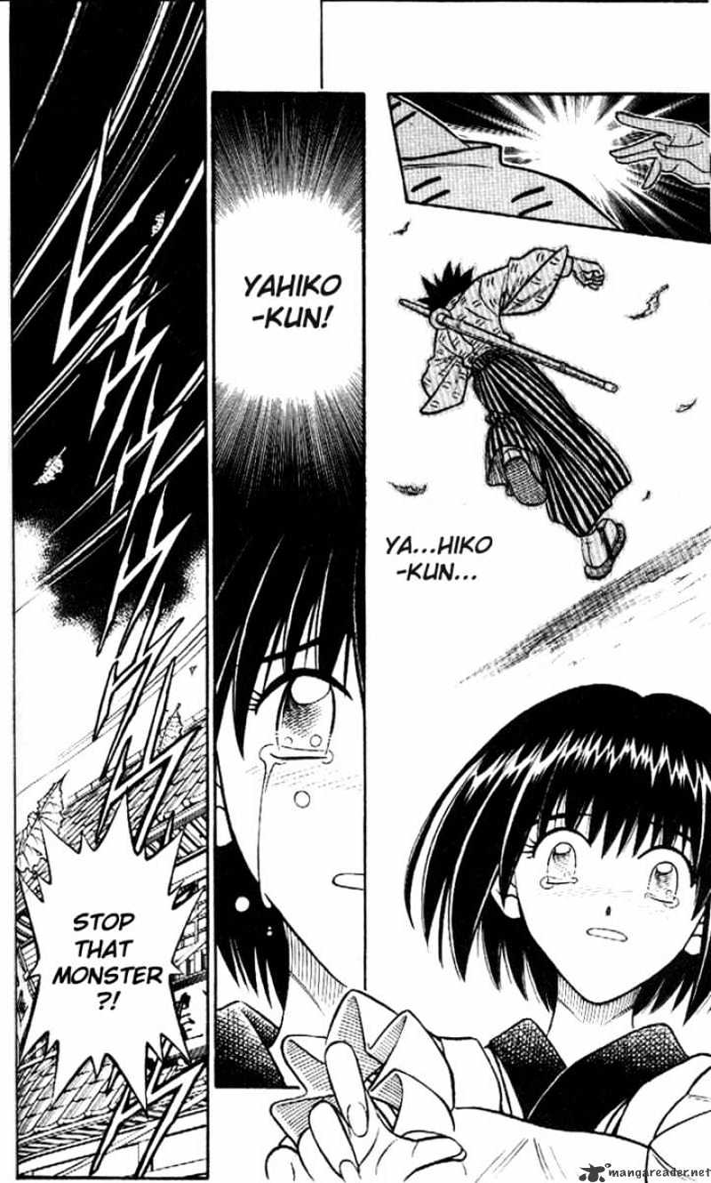 Read Rurouni Kenshin (en) Manga Online