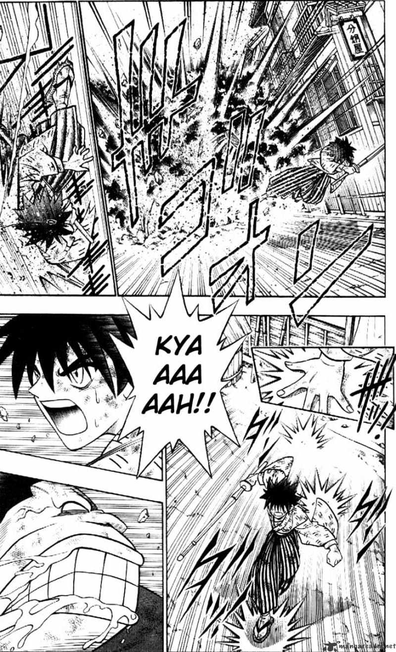 Read Rurouni Kenshin (en) Manga Online
