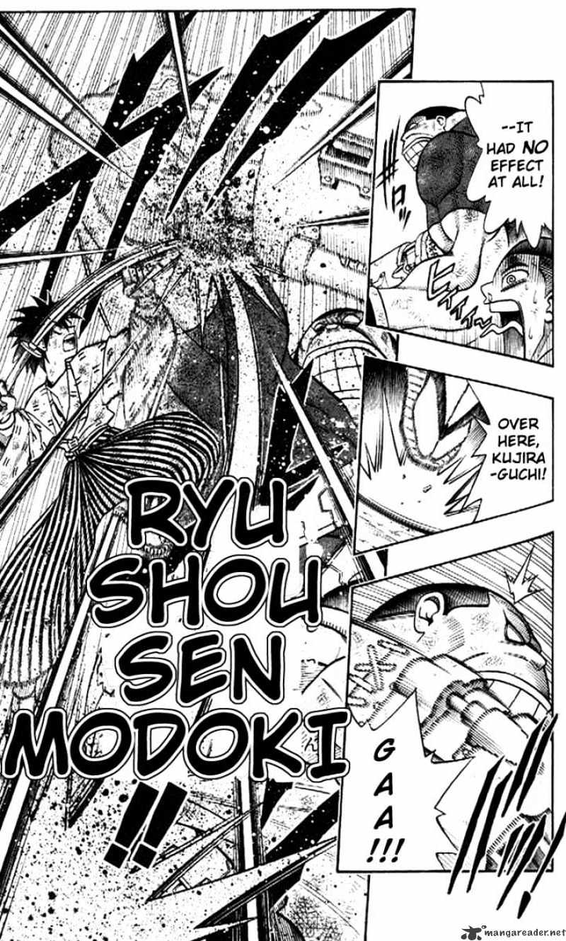 Read Rurouni Kenshin (en) Manga Online