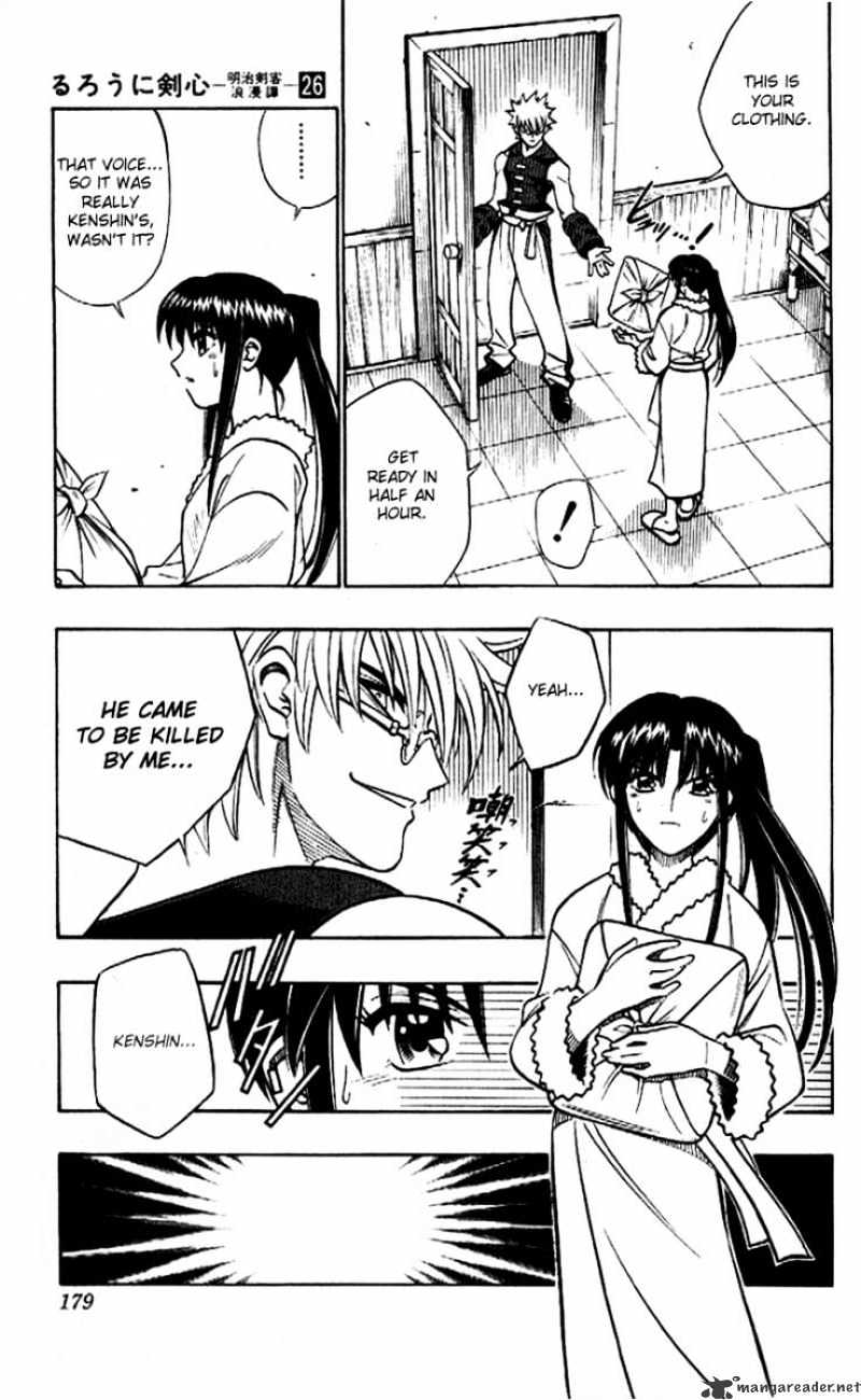 Read Rurouni Kenshin (en) Manga Online