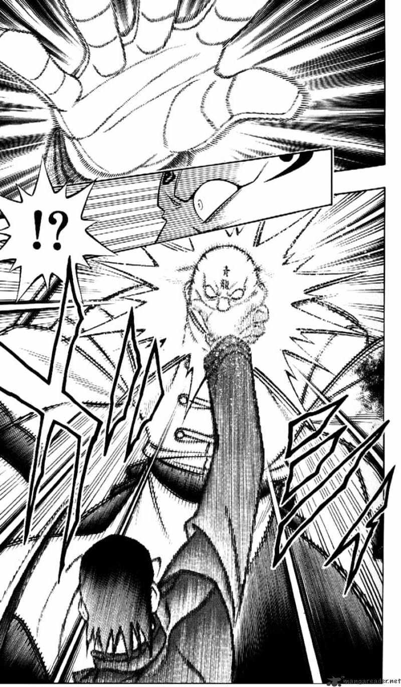 Read Rurouni Kenshin (en) Manga Online