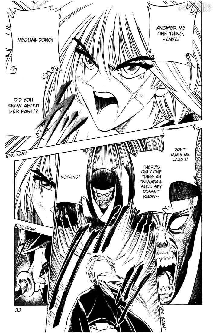 Read Rurouni Kenshin (en) Manga Online