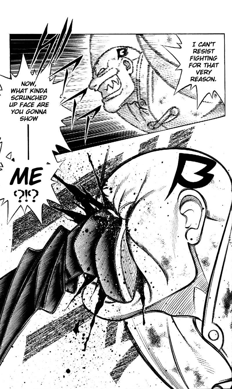 Read Rurouni Kenshin (en) Manga Online