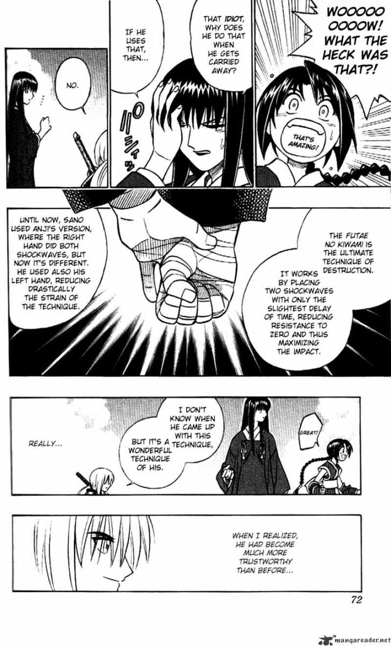 Read Rurouni Kenshin (en) Manga Online