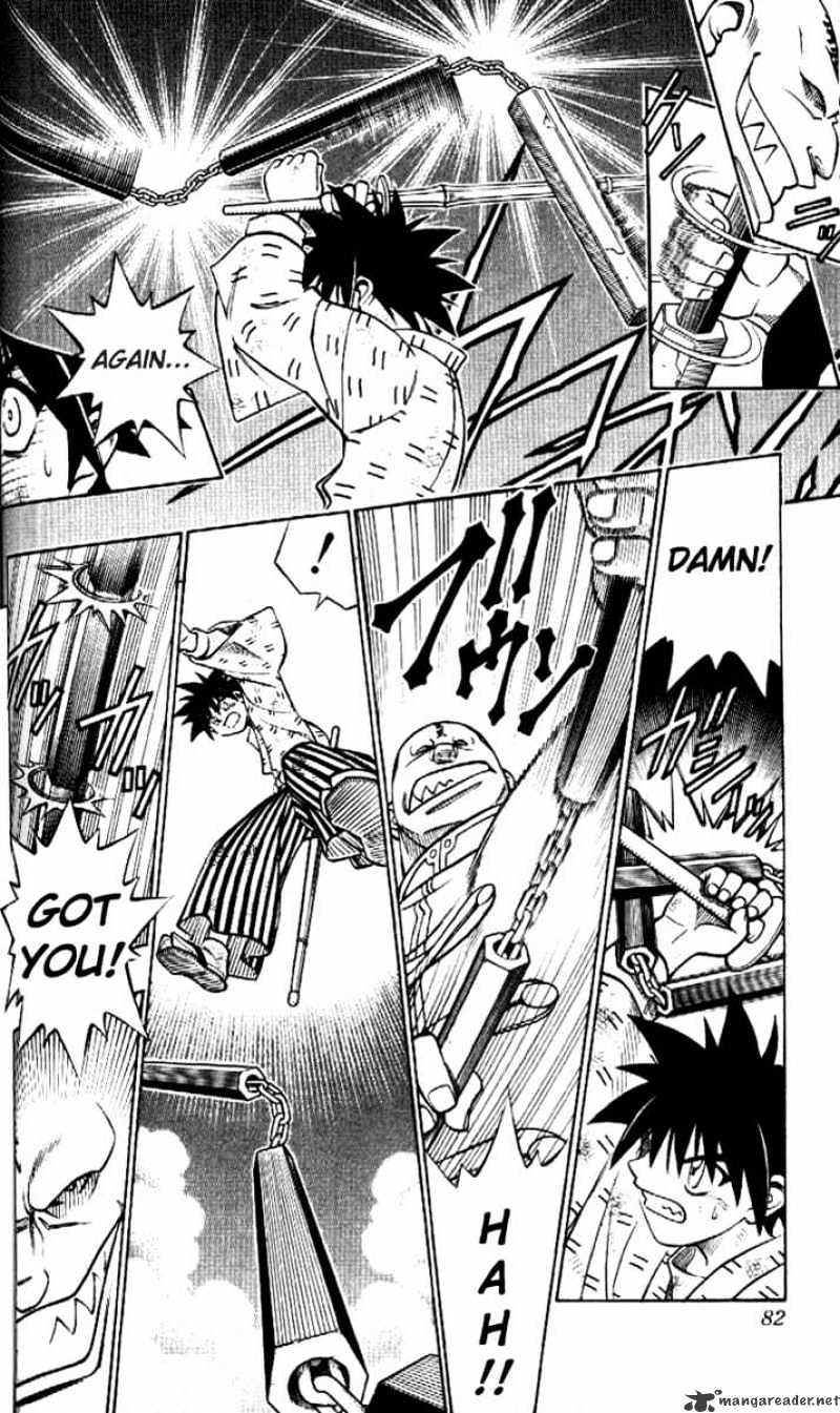 Read Rurouni Kenshin (en) Manga Online