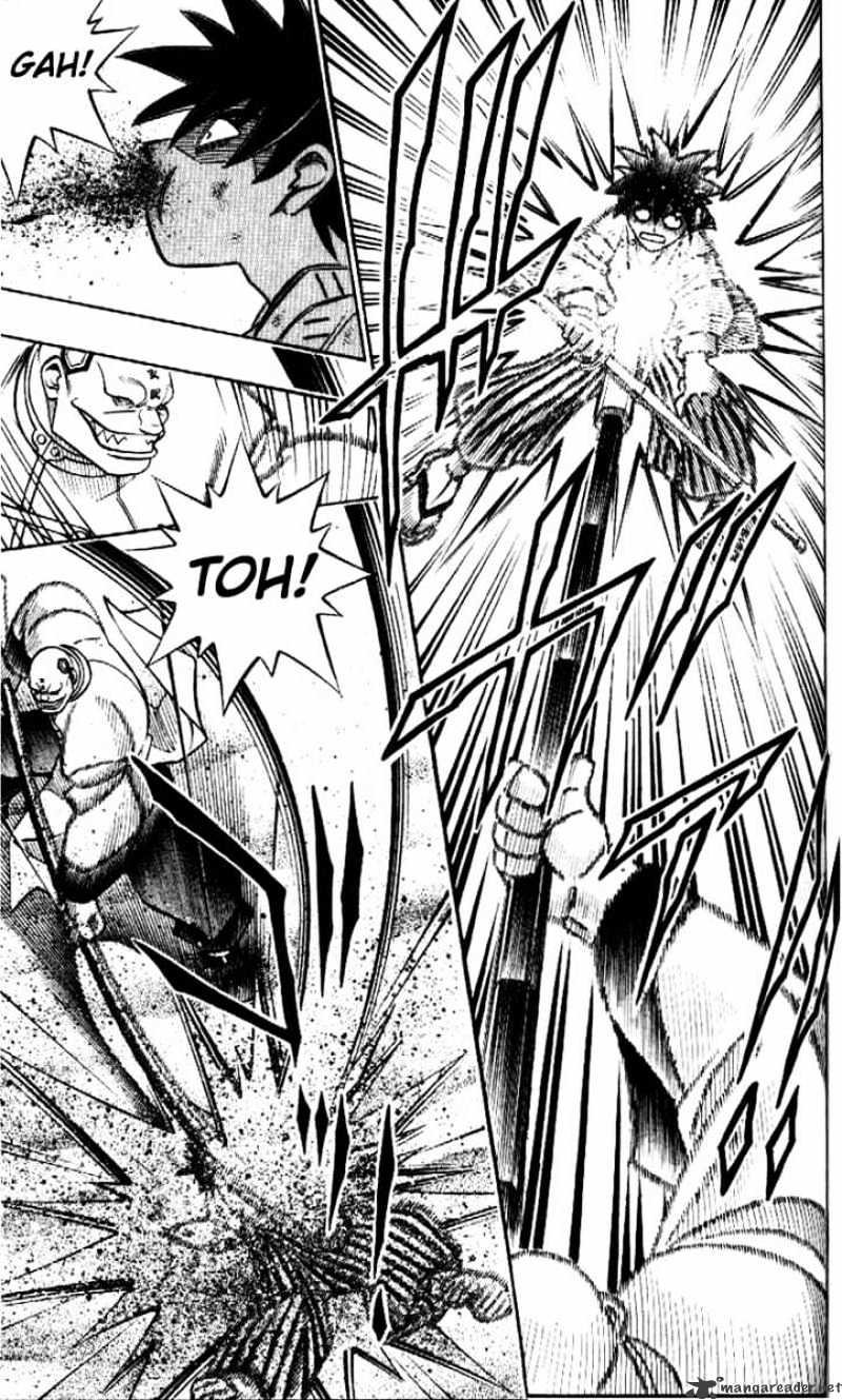 Read Rurouni Kenshin (en) Manga Online