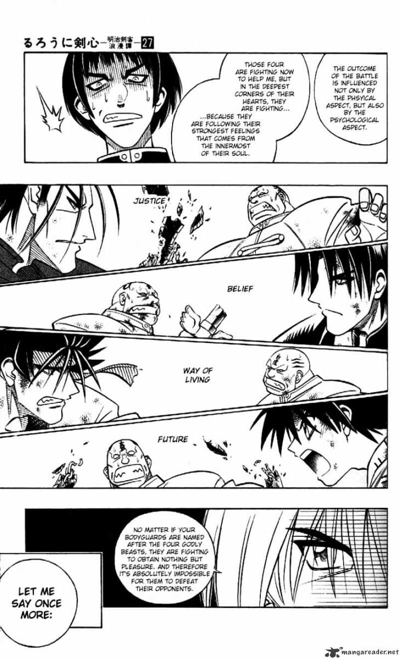 Read Rurouni Kenshin (en) Manga Online