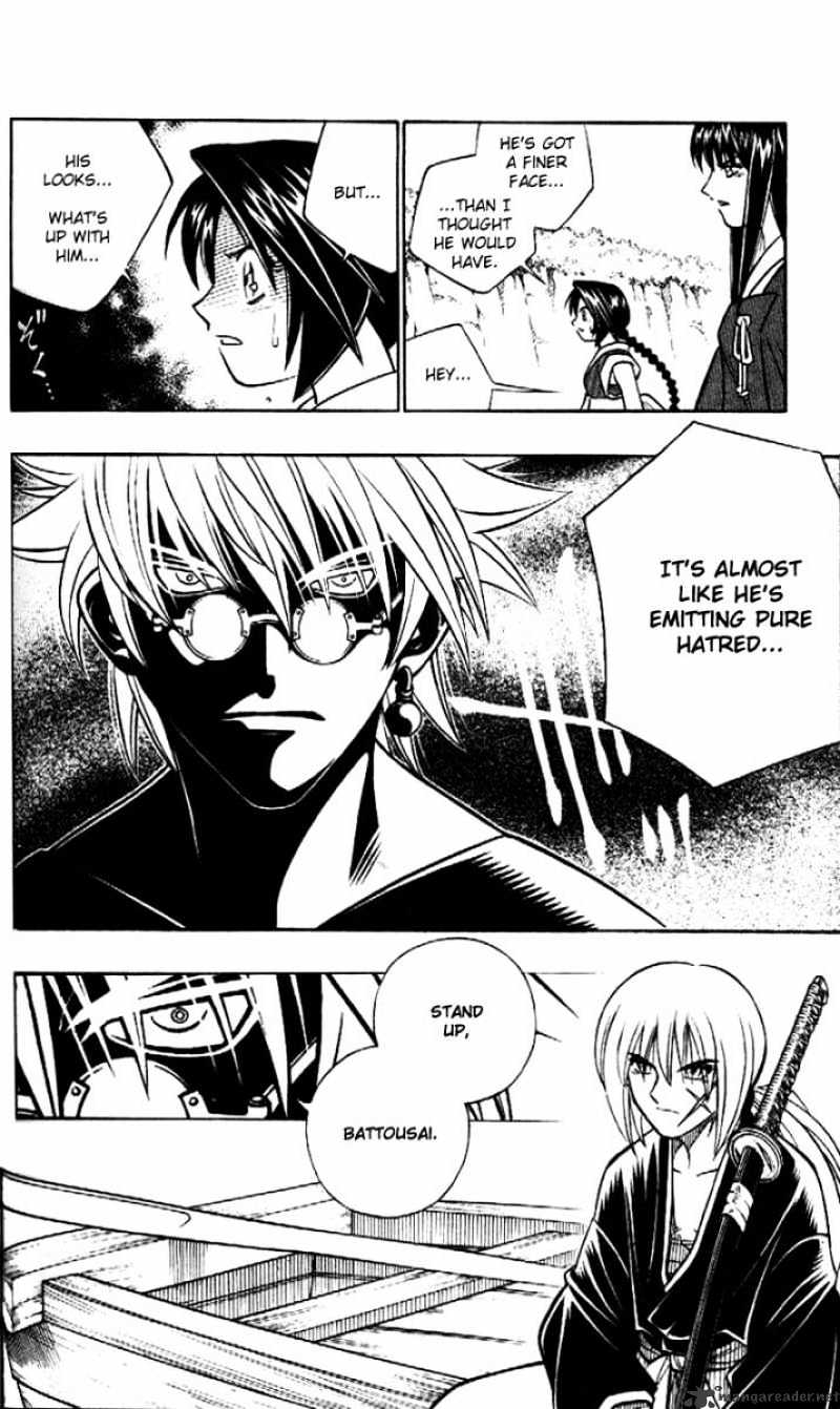 Read Rurouni Kenshin (en) Manga Online