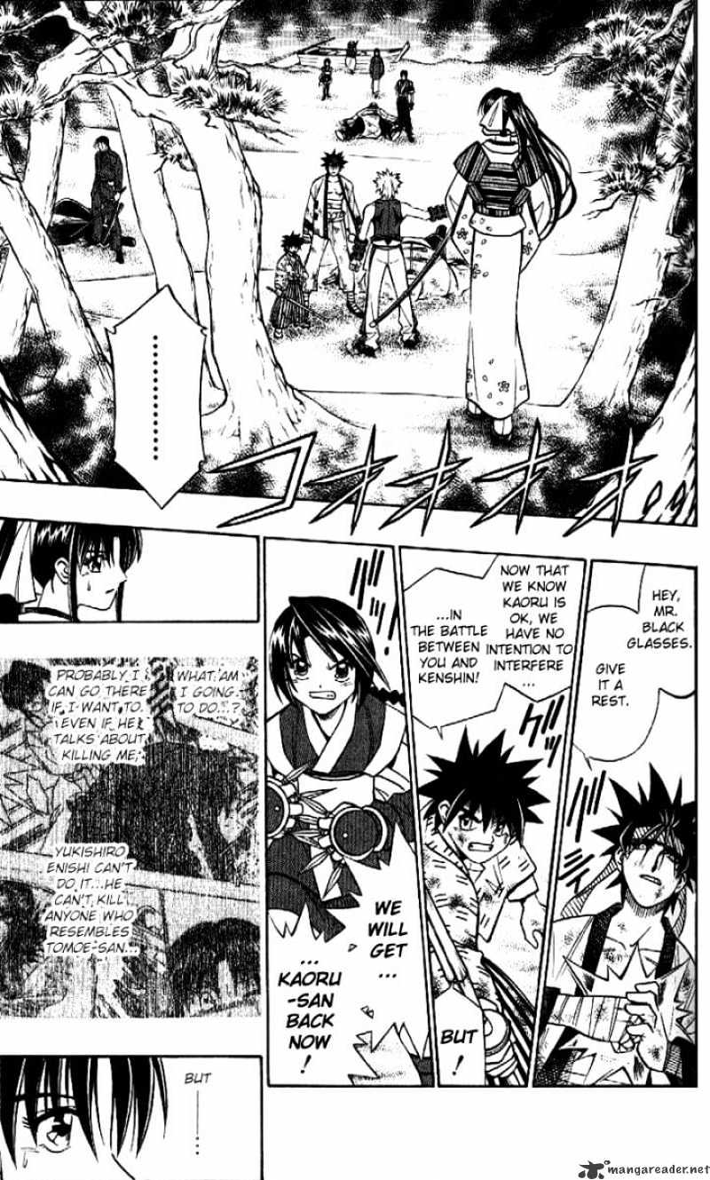 Read Rurouni Kenshin (en) Manga Online