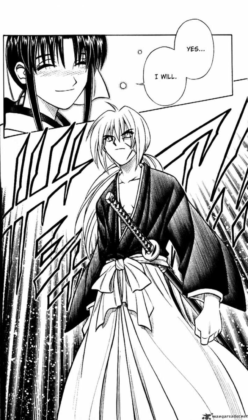 Read Rurouni Kenshin (en) Manga Online