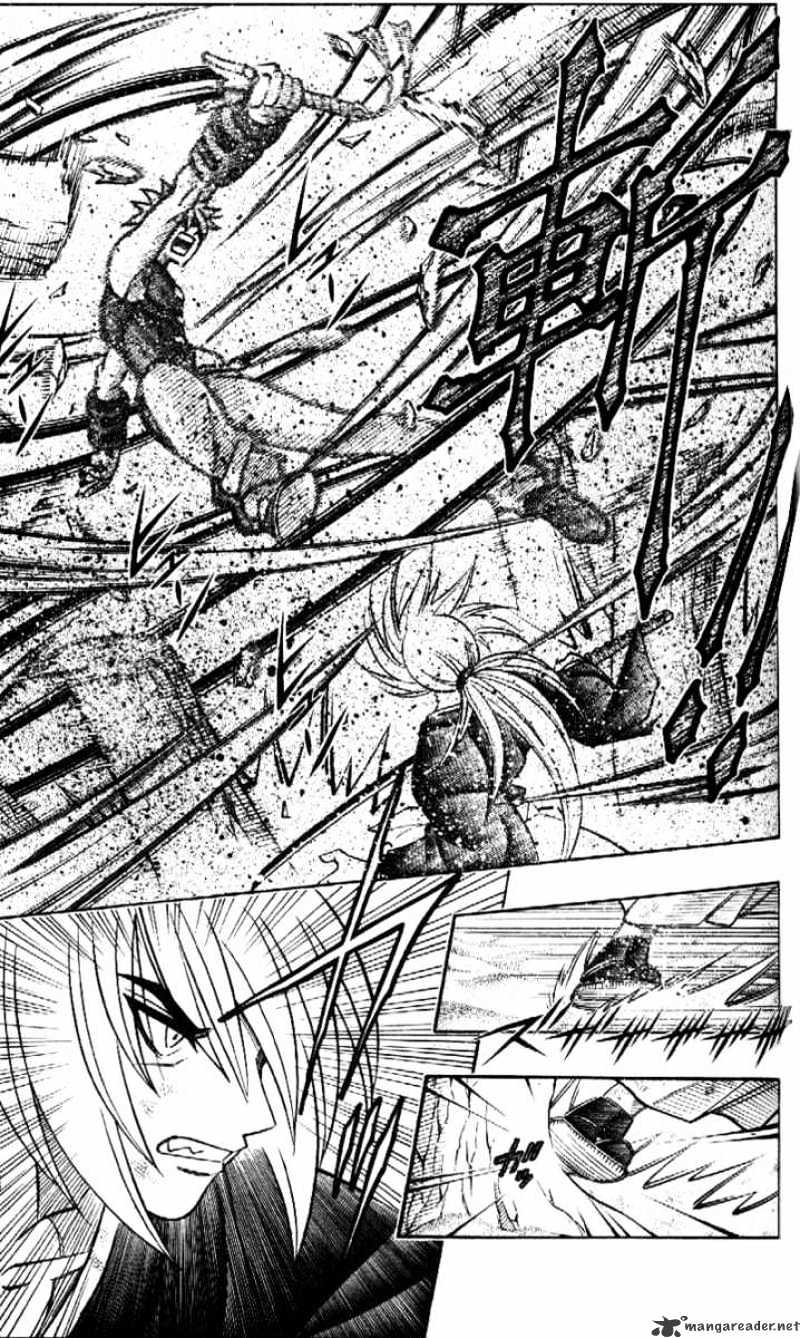 Read Rurouni Kenshin (en) Manga Online