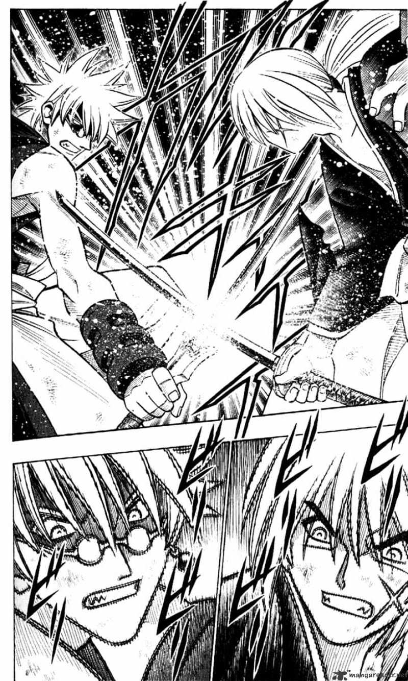 Read Rurouni Kenshin (en) Manga Online