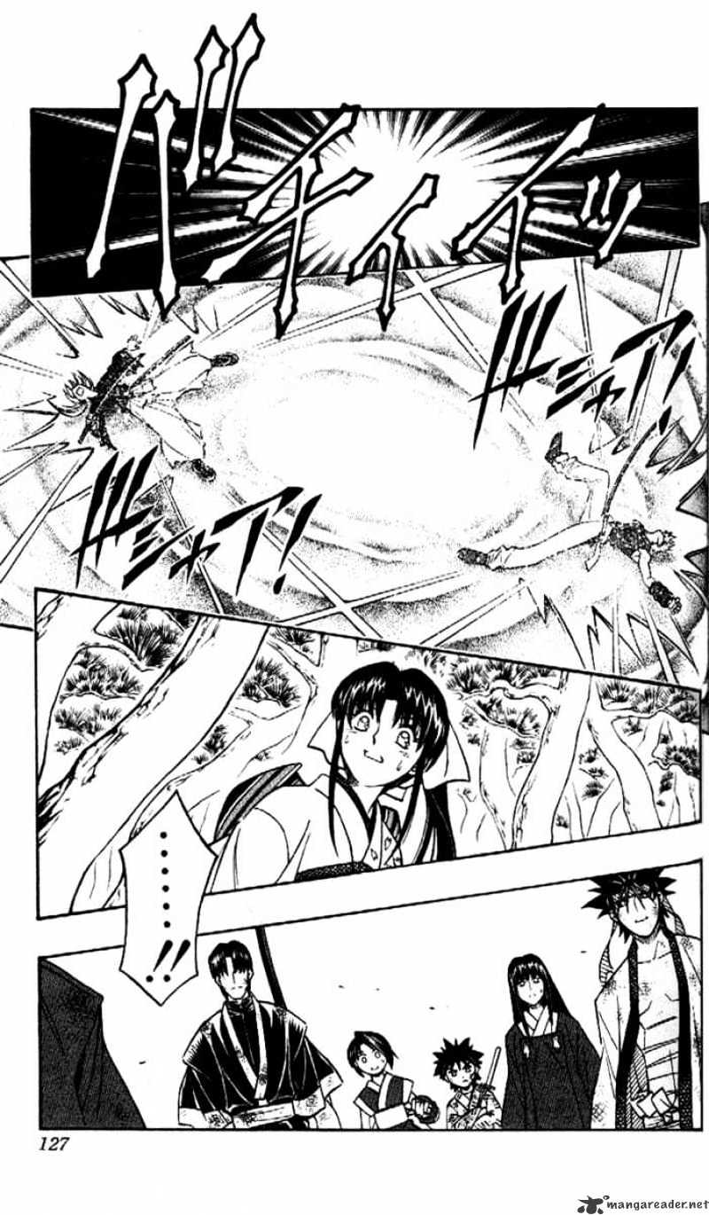 Read Rurouni Kenshin (en) Manga Online