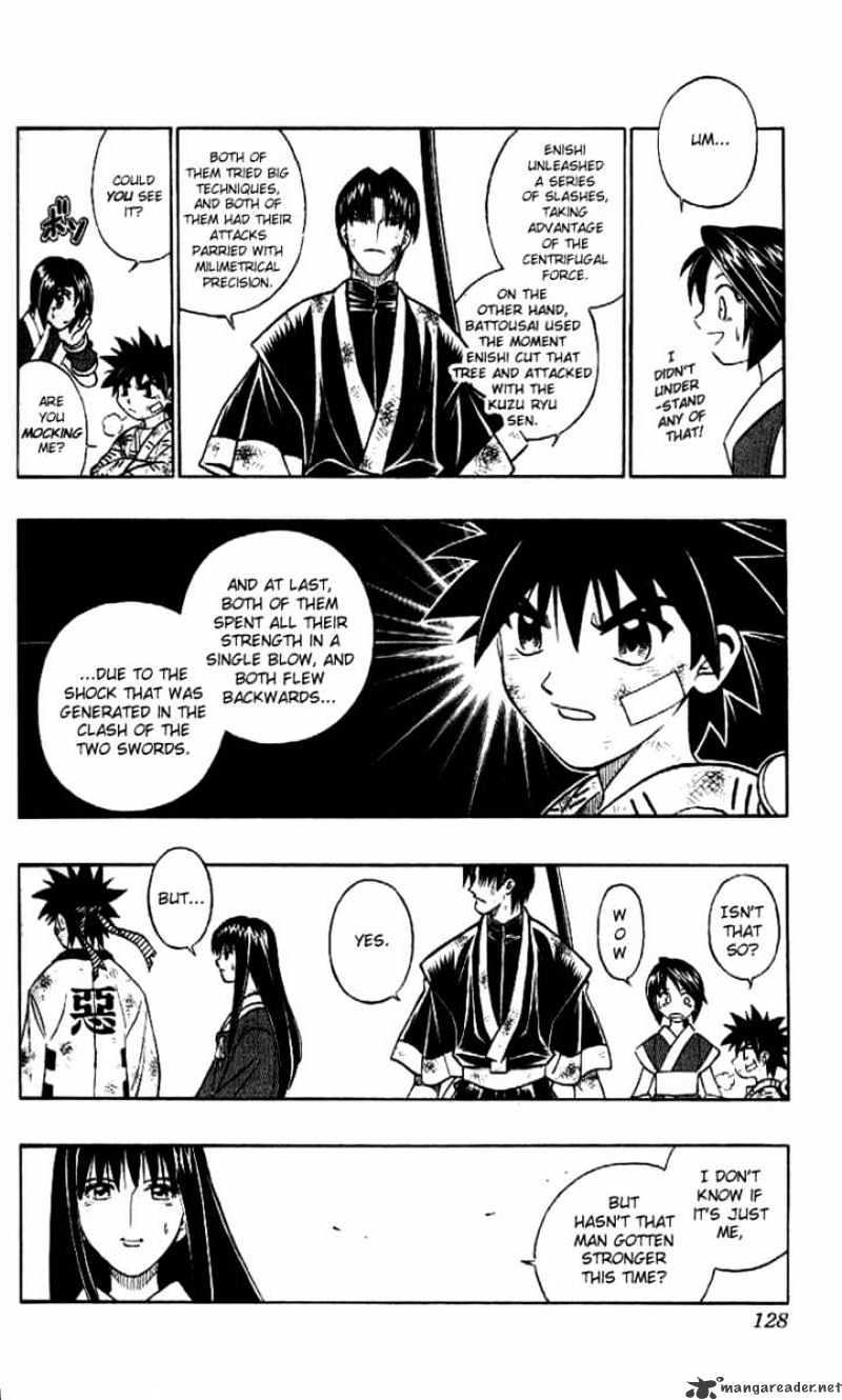 Read Rurouni Kenshin (en) Manga Online