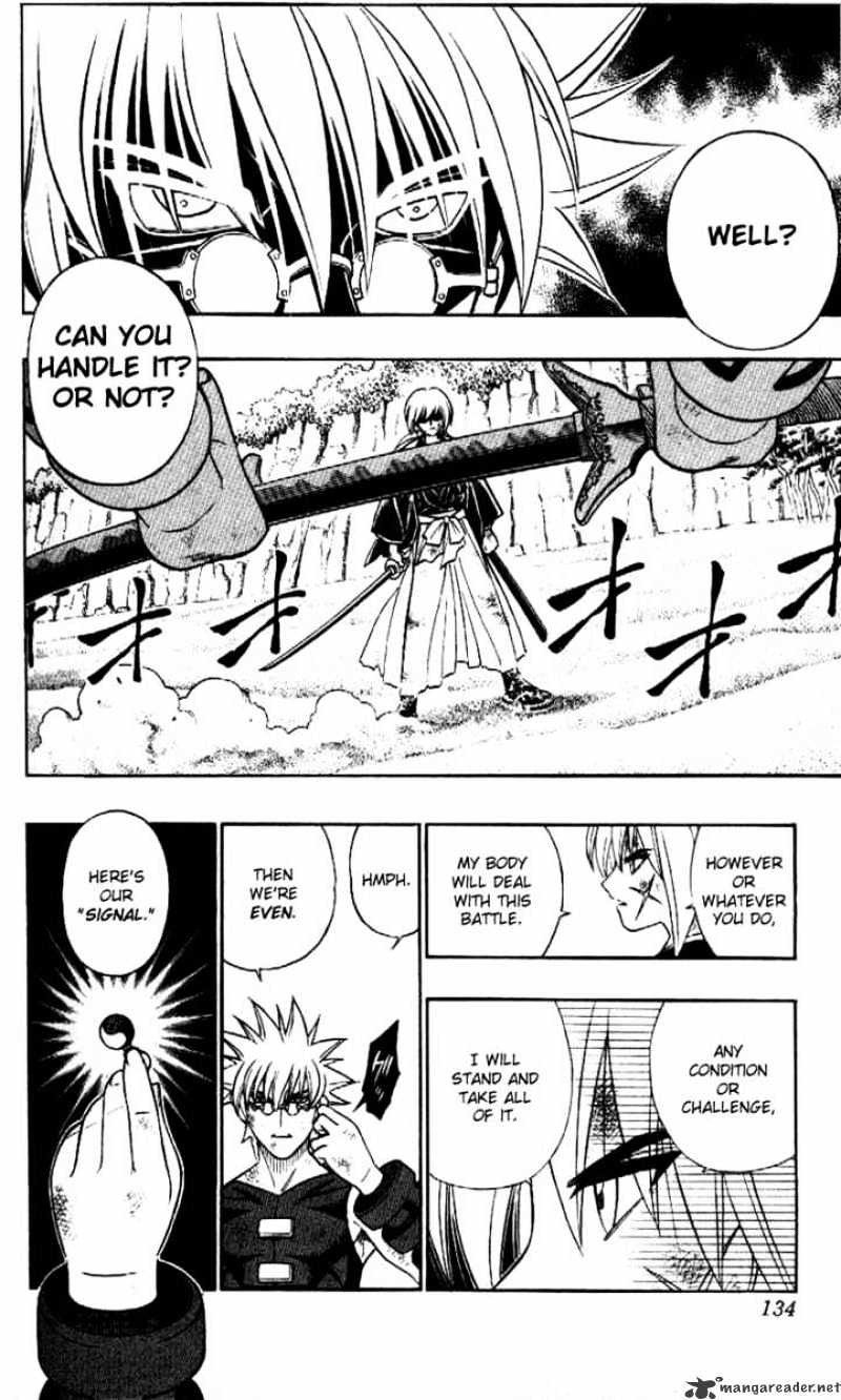 Read Rurouni Kenshin (en) Manga Online