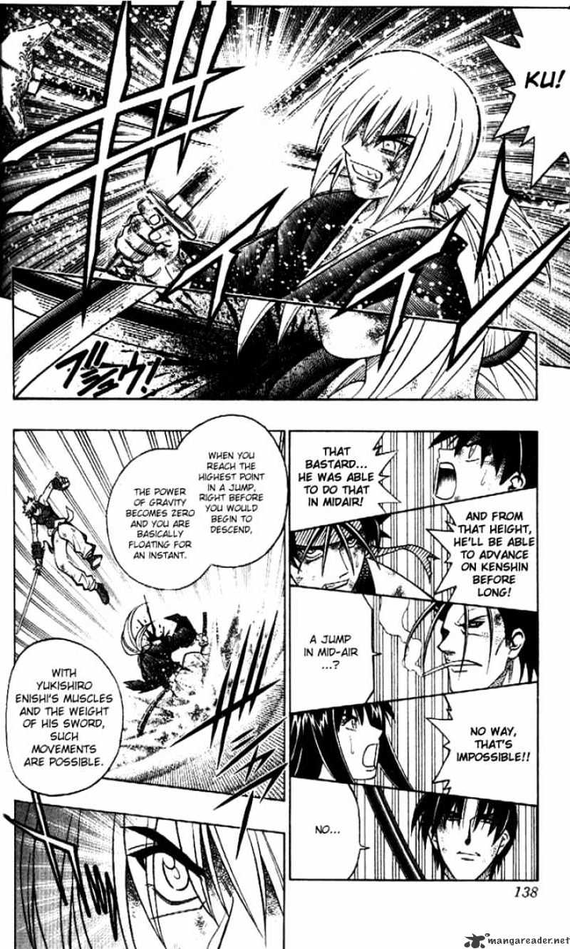 Read Rurouni Kenshin (en) Manga Online